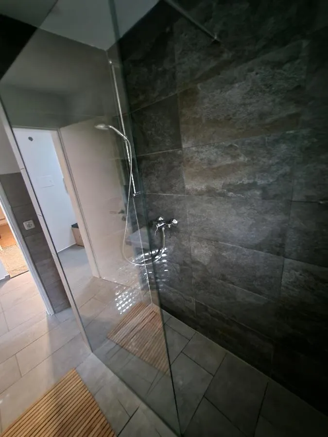Apartment Am Suedhang 2 Dinkelsbuehl Germany