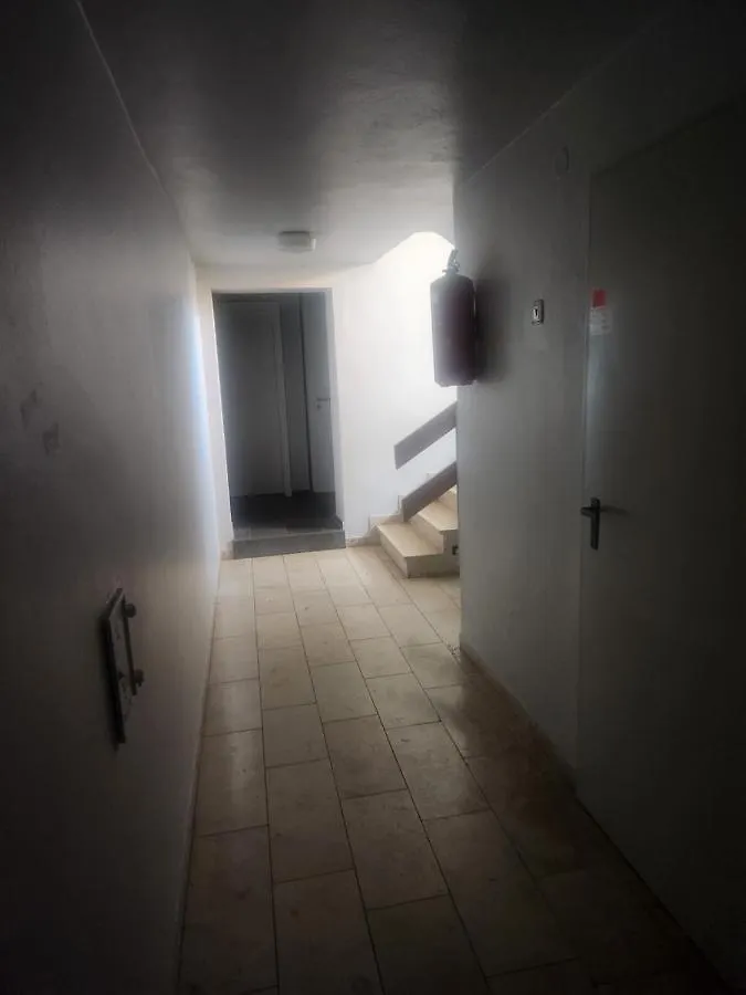 Apartment Am Suedhang 2 Dinkelsbuehl Germany