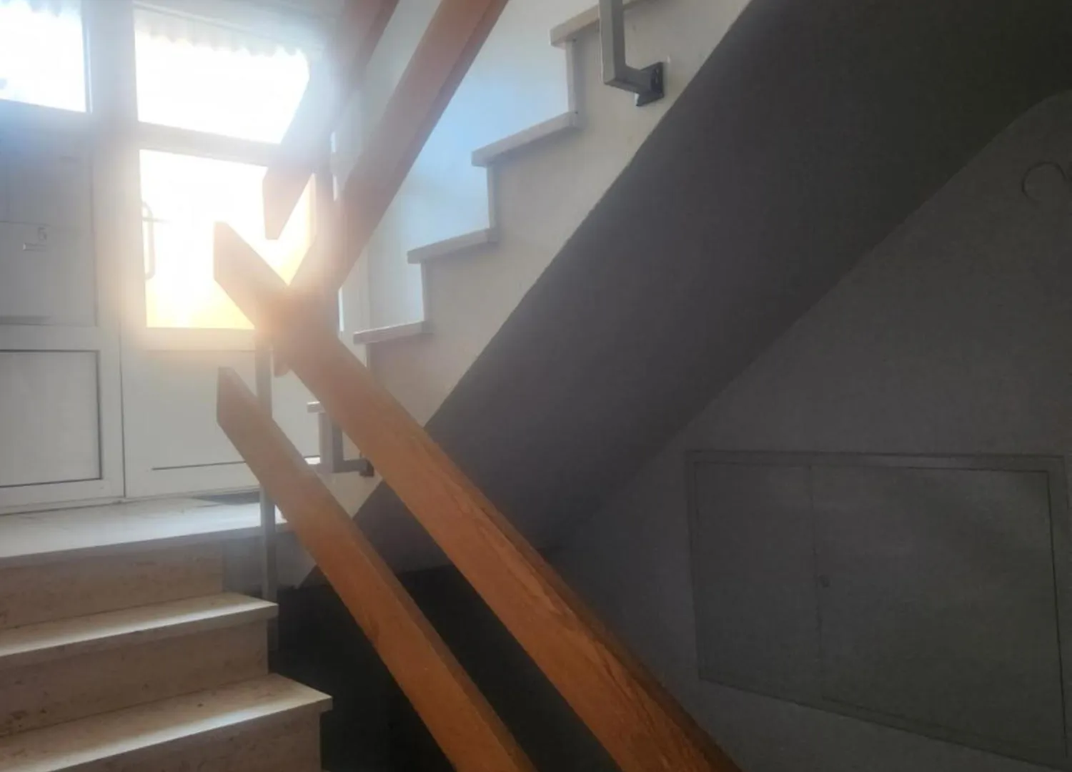 Apartment Am Suedhang 2 Dinkelsbuehl Germany